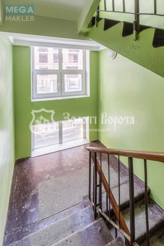 Продаж 1 кімнатної квартири (18,4/12,8/5,6), 3 пов. 5 пов. будинку, <a class="location-link" href="/kiev/" title="Недвижимость Київ">Київ</a>, <a class="location-link" href="/kiev/pecherskij/" title="Недвижимость Печерський район">Печерський р-н</a>, Левандовська вул., 4 (изображение 17)