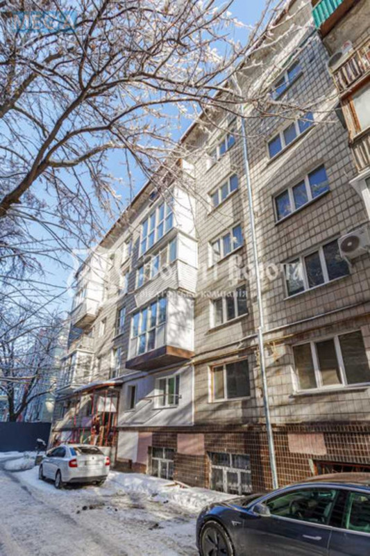 Продаж 1 кімнатної квартири (18,4/12,8/5,6), 3 пов. 5 пов. будинку, <a class="location-link" href="/kiev/" title="Недвижимость Київ">Київ</a>, <a class="location-link" href="/kiev/pecherskij/" title="Недвижимость Печерський район">Печерський р-н</a>, Левандовська вул., 4 (изображение 18)