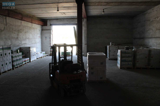 Продаж комерційної нерухомості, 1&nbsp;000&nbsp;кв.м, под склад, <a class="location-link" href="/konstantinovka-pgt/" title="Недвижимость Костянтинівка">Костянтинівка</a>, Миколаївська, 3 (изображение 8)