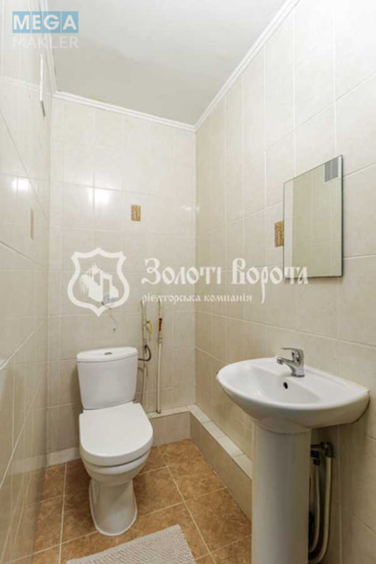 Продаж 3 кімнатної квартири (83/55/11), 6 пов. 9 пов. будинку, <a class="location-link" href="/kiev/" title="Недвижимость Київ">Київ</a>, <a class="location-link" href="/kiev/pecherskij/" title="Недвижимость Печерський район">Печерський р-н</a>, Кловський узвіз, 18 (изображение 16)