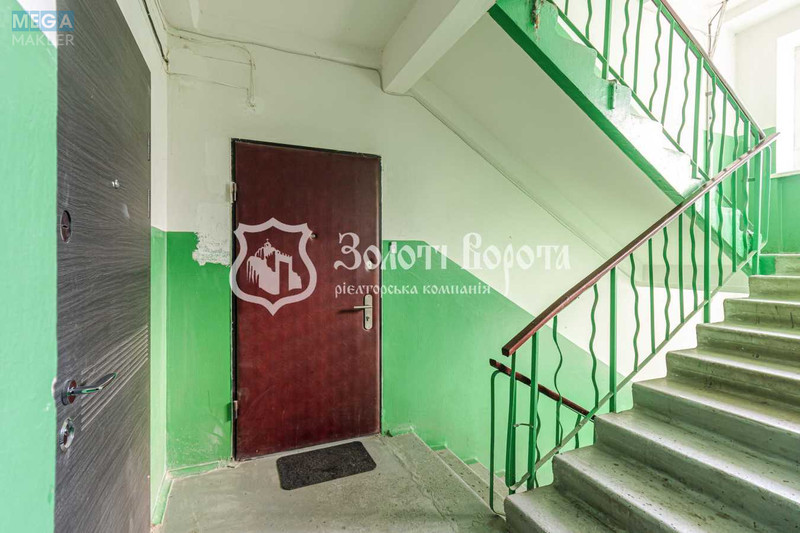 Продаж 3 кімнатної квартири (83/55/11), 6 пов. 9 пов. будинку, <a class="location-link" href="/kiev/" title="Недвижимость Київ">Київ</a>, <a class="location-link" href="/kiev/pecherskij/" title="Недвижимость Печерський район">Печерський р-н</a>, Кловський узвіз, 18 (изображение 20)