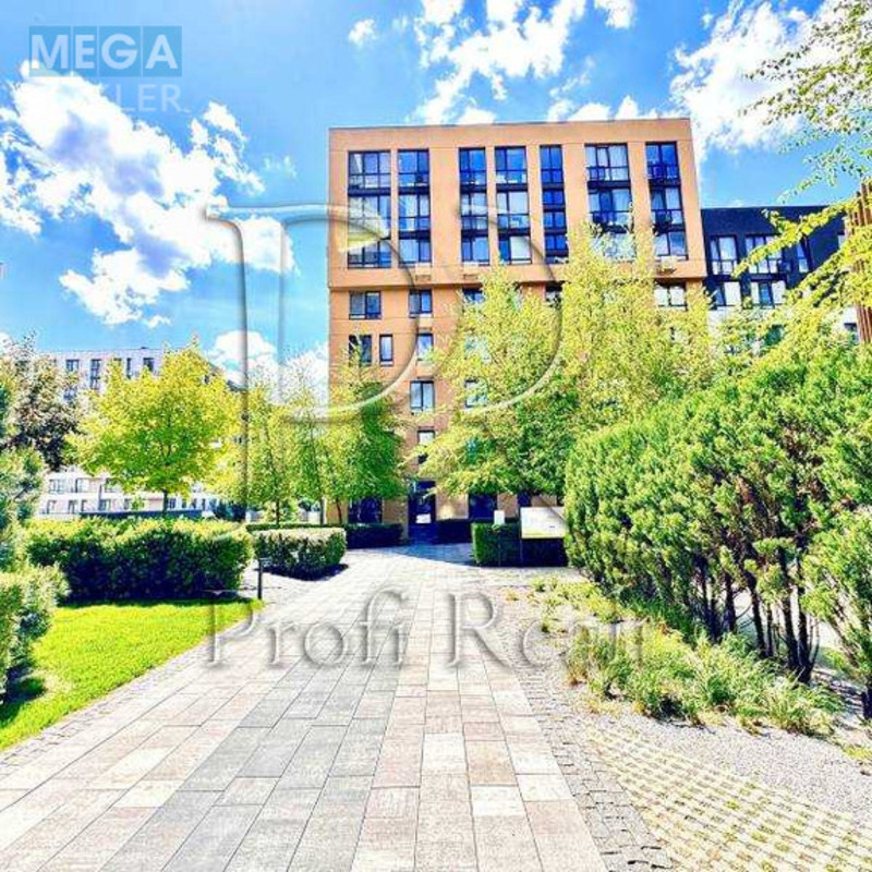 Продаж 2 кімнатної квартири (87/27/30), 7 пов. 16 пов. будинку, <a class="location-link" href="/kiev/" title="Недвижимость Київ">Київ</a>, <a class="location-link" href="/kiev/shevchenkovskij/" title="Недвижимость Шевченківський район">Шевченківський р-н</a>, Салютна вулиця, 2 (изображение 3)