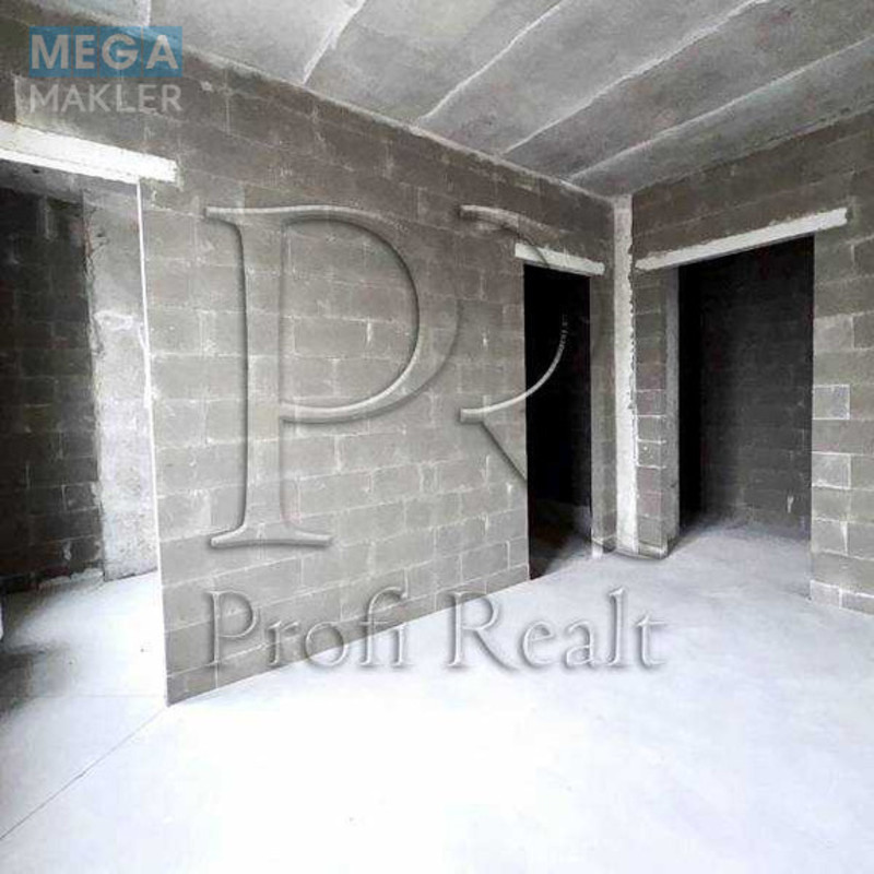 Продаж 2 кімнатної квартири (87/27/30), 7 пов. 16 пов. будинку, <a class="location-link" href="/kiev/" title="Недвижимость Київ">Київ</a>, <a class="location-link" href="/kiev/shevchenkovskij/" title="Недвижимость Шевченківський район">Шевченківський р-н</a>, Салютна вулиця, 2 (изображение 5)