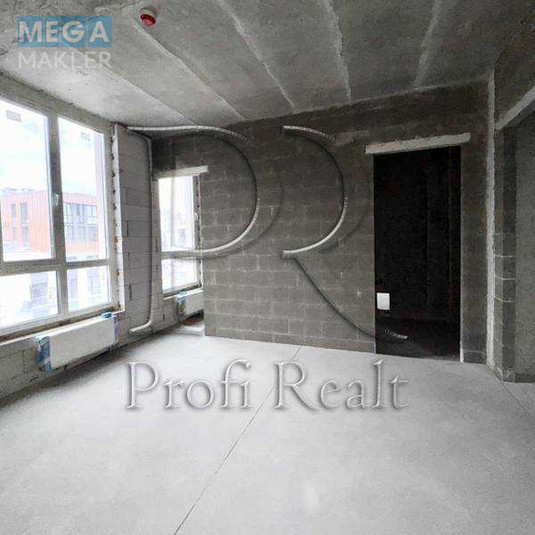 Продаж 2 кімнатної квартири (87/27/30), 7 пов. 16 пов. будинку, <a class="location-link" href="/kiev/" title="Недвижимость Київ">Київ</a>, <a class="location-link" href="/kiev/shevchenkovskij/" title="Недвижимость Шевченківський район">Шевченківський р-н</a>, Салютна вулиця, 2 (изображение 8)