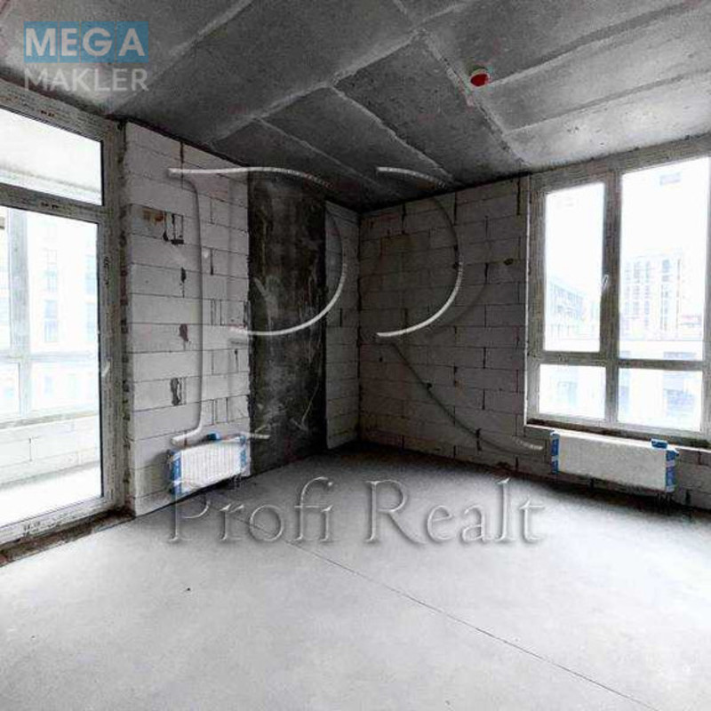 Продаж 2 кімнатної квартири (87/27/30), 7 пов. 16 пов. будинку, <a class="location-link" href="/kiev/" title="Недвижимость Київ">Київ</a>, <a class="location-link" href="/kiev/shevchenkovskij/" title="Недвижимость Шевченківський район">Шевченківський р-н</a>, Салютна вулиця, 2 (изображение 9)