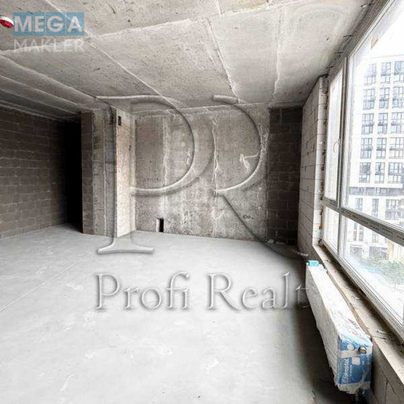 Продаж 2 кімнатної квартири (87/27/30), 7 пов. 16 пов. будинку, <a class="location-link" href="/kiev/" title="Недвижимость Київ">Київ</a>, <a class="location-link" href="/kiev/shevchenkovskij/" title="Недвижимость Шевченківський район">Шевченківський р-н</a>, Салютна вулиця, 2 (изображение 10)