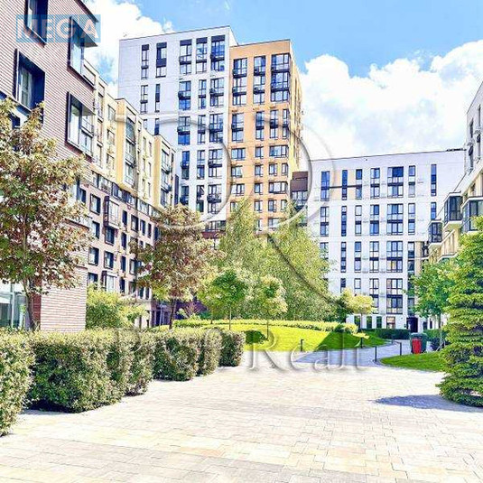 Продаж 2 кімнатної квартири (87/27/30), 7 пов. 16 пов. будинку, <a class="location-link" href="/kiev/" title="Недвижимость Київ">Київ</a>, <a class="location-link" href="/kiev/shevchenkovskij/" title="Недвижимость Шевченківський район">Шевченківський р-н</a>, Салютна вулиця, 2 (изображение 11)