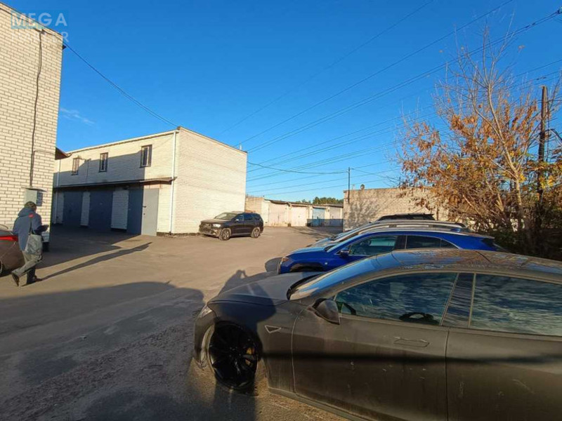 Продаж комерційної нерухомості, 40&nbsp;кв.м, <a class="location-link" href="/kiev/" title="Недвижимость Київ">Київ</a>, <a class="location-link" href="/kiev/desnyanskij/" title="Недвижимость Деснянський район">Деснянський р-н</a>, Крайня вул., 13 (изображение 7)