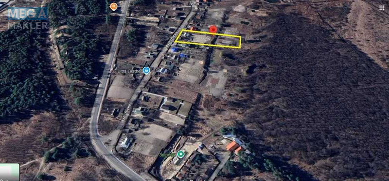 Продажа участка, 44&nbsp;сотки, участок под жилую застройку, <a class="location-link" href="/zazimya/" title="Недвижимость Зазим'я">Зазим`я</a>, лісова (изображение 6)