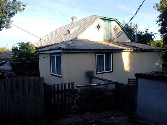 Продаж дома, 1&nbsp; поверх, 60&nbsp;кв.м, 3&nbsp;кімнати, ділянка 44&nbsp;сотки, <a class="location-link" href="/zazimya/" title="Недвижимость Зазим'я">Зазим`я</a>, Лісна (изображение 4)