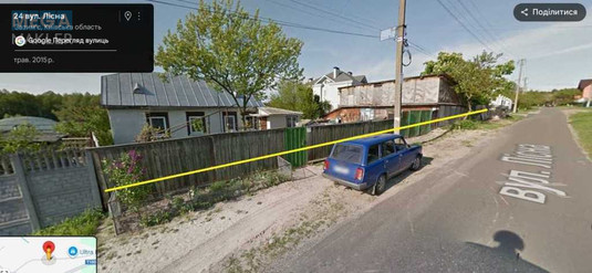 Продаж дома, 1&nbsp; поверх, 60&nbsp;кв.м, 3&nbsp;кімнати, ділянка 44&nbsp;сотки, <a class="location-link" href="/zazimya/" title="Недвижимость Зазим'я">Зазим`я</a>, Лісна (изображение 5)