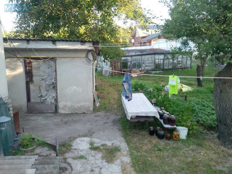 Продаж дома, 1&nbsp; поверх, 60&nbsp;кв.м, 3&nbsp;кімнати, ділянка 44&nbsp;сотки, <a class="location-link" href="/zazimya/" title="Недвижимость Зазим'я">Зазим`я</a>, Лісна (изображение 19)