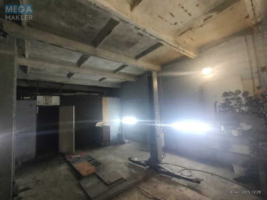 Продаж комерційної нерухомості, 132&nbsp;кв.м, <a class="location-link" href="/kiev/" title="Недвижимость Київ">Київ</a>, <a class="location-link" href="/kiev/desnyanskij/" title="Недвижимость Деснянський район">Деснянський р-н</a>, Пухівська вул., 2 (изображение 4)