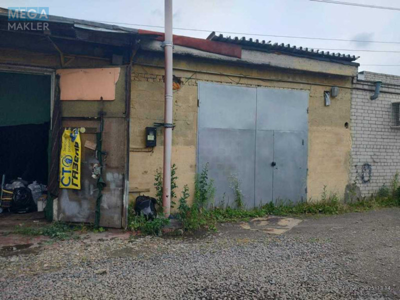 Продаж комерційної нерухомості, 132&nbsp;кв.м, <a class="location-link" href="/kiev/" title="Недвижимость Київ">Київ</a>, <a class="location-link" href="/kiev/desnyanskij/" title="Недвижимость Деснянський район">Деснянський р-н</a>, Пухівська вул., 2 (изображение 5)