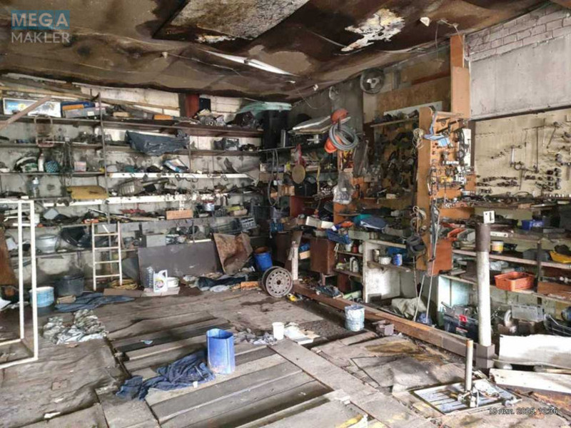 Продаж комерційної нерухомості, 132&nbsp;кв.м, <a class="location-link" href="/kiev/" title="Недвижимость Київ">Київ</a>, <a class="location-link" href="/kiev/desnyanskij/" title="Недвижимость Деснянський район">Деснянський р-н</a>, Пухівська вул., 2 (изображение 21)