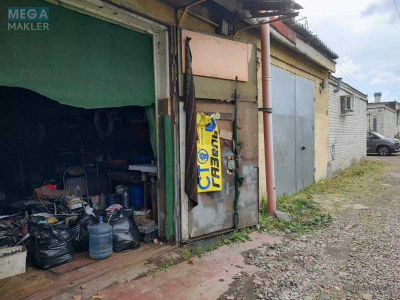 Продаж комерційної нерухомості, 132&nbsp;кв.м, <a class="location-link" href="/kiev/" title="Недвижимость Київ">Київ</a>, <a class="location-link" href="/kiev/desnyanskij/" title="Недвижимость Деснянський район">Деснянський р-н</a>, Пухівська вул., 2 (изображение 22)