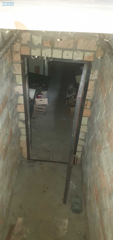 Продаж комерційної нерухомості, 110,10&nbsp;кв.м, <a class="location-link" href="/kiev/" title="Недвижимость Київ">Київ</a>, <a class="location-link" href="/kiev/goloseevskij/" title="Недвижимость Голосіївський район">Голосіївський р-н</a>, Полковника Потєхіна вул., 3-5 (изображение 5)