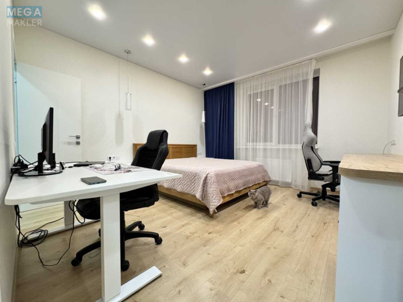 Продаж 2 кімнатної квартири (70/36/19,1), 8 пов. 10 пов. будинку, <a class="location-link" href="/sofievskaya-borshagovka/" title="Недвижимость Софіївська Борщагівка">Софіївська Борщагівка</a>, Героїв Небесної Сотні (изображение 5)