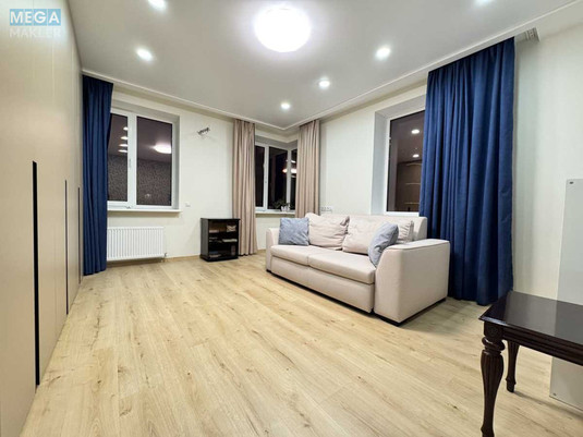 Продаж 2 кімнатної квартири (70/36/19,1), 8 пов. 10 пов. будинку, <a class="location-link" href="/sofievskaya-borshagovka/" title="Недвижимость Софіївська Борщагівка">Софіївська Борщагівка</a>, Героїв Небесної Сотні (изображение 9)