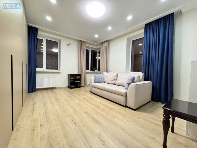 Продаж 2 кімнатної квартири (70/36/19,1), 8 пов. 10 пов. будинку, <a class="location-link" href="/sofievskaya-borshagovka/" title="Недвижимость Софіївська Борщагівка">Софіївська Борщагівка</a>, Героїв Небесної Сотні (изображение 9)