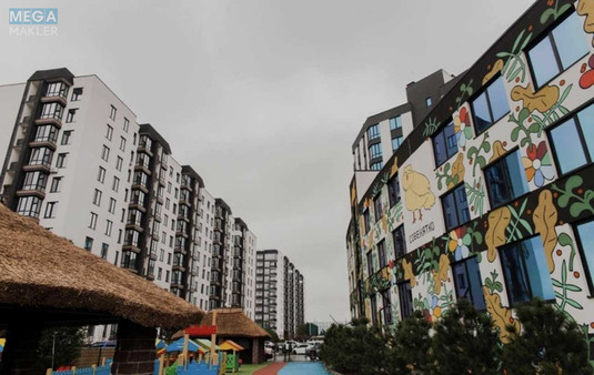 Продаж 2 кімнатної квартири (70/36/19,1), 8 пов. 10 пов. будинку, <a class="location-link" href="/sofievskaya-borshagovka/" title="Недвижимость Софіївська Борщагівка">Софіївська Борщагівка</a>, Героїв Небесної Сотні (изображение 14)