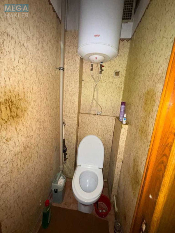 Продаж 2 кімнатної квартири (54/34/8), 8 пов. 12 пов. будинку, <a class="location-link" href="/odessa/" title="Недвижимость Одеса">Одеса</a>, <a class="location-link" href="/odessa/suvorovskij/" title="Недвижимость Суворовський район">Суворовський р-н</a>, Семена Палия, 127 (изображение 9)