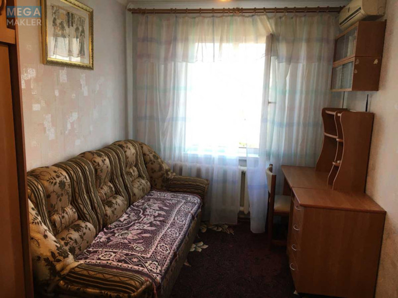 Оренда 2 кімнатної квартири, <a class="location-link" href="/kiev/" title="Недвижимость Київ">Київ</a>, <a class="location-link" href="/kiev/svyatoshinskij/" title="Недвижимость Святошинський район">Святошинський р-н</a>, Академика Королева просп., 12г (изображение 5)