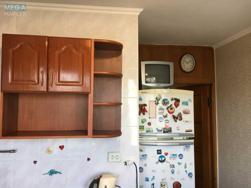 Оренда 2 кімнатної квартири, <a class="location-link" href="/kiev/" title="Недвижимость Київ">Київ</a>, <a class="location-link" href="/kiev/svyatoshinskij/" title="Недвижимость Святошинський район">Святошинський р-н</a>, Академика Королева просп., 12г (изображение 9)