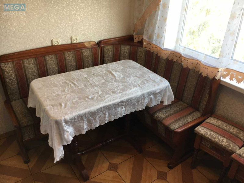 Оренда 2 кімнатної квартири, <a class="location-link" href="/kiev/" title="Недвижимость Київ">Київ</a>, <a class="location-link" href="/kiev/svyatoshinskij/" title="Недвижимость Святошинський район">Святошинський р-н</a>, Академика Королева просп., 12г (изображение 10)