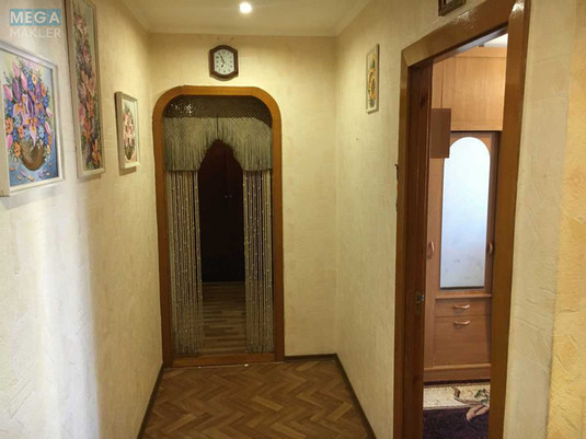 Оренда 2 кімнатної квартири, <a class="location-link" href="/kiev/" title="Недвижимость Київ">Київ</a>, <a class="location-link" href="/kiev/svyatoshinskij/" title="Недвижимость Святошинський район">Святошинський р-н</a>, Академика Королева просп., 12г (изображение 17)