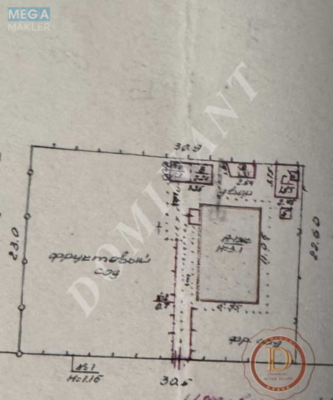 Продаж дома, 1&nbsp; поверх, 59&nbsp;кв.м, 3&nbsp;кімнати, ділянка 6&nbsp;соток, <a class="location-link" href="/zaporozhje/" title="Недвижимость Запоріжжя">Запоріжжя</a>, <a class="location-link" href="/zaporozhje/leninskij/" title="Недвижимость Ленінський район">Ленінський р-н</a>, Немировский (изображение 9)