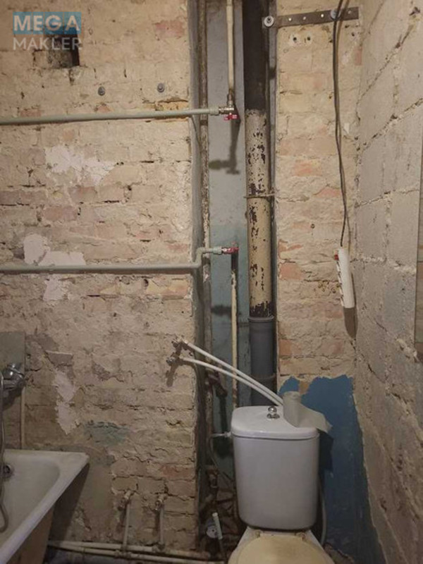 Продаж 2 кімнатної квартири (46/28/6), 3 пов. 4 пов. будинку, <a class="location-link" href="/brovary/" title="Недвижимость Бровари">Бровари</a>, онікієнко, 12 (изображение 11)