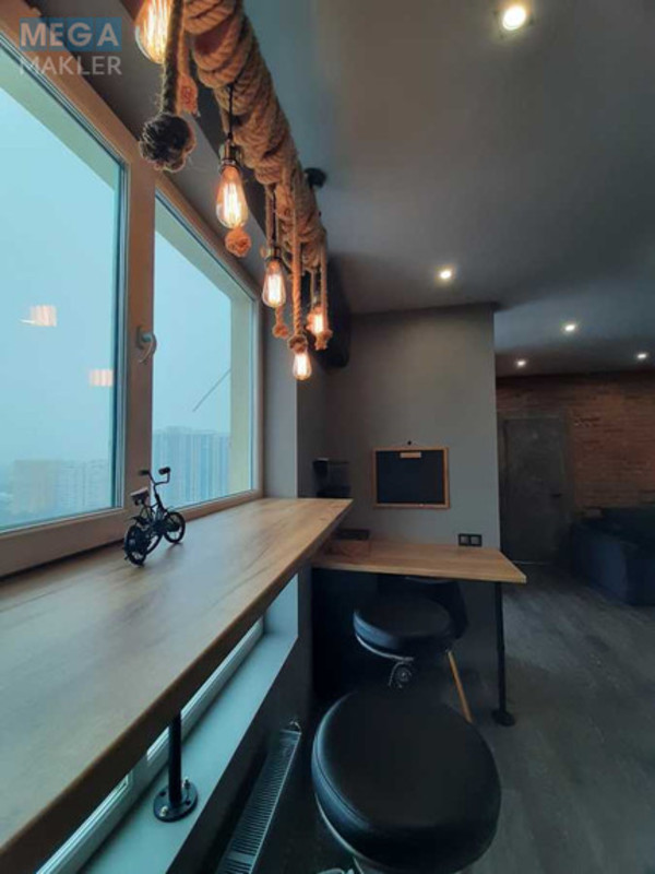 Продаж 1 кімнатної квартири (44/12/15), 20 пов. 25 пов. будинку, <a class="location-link" href="/kiev/" title="Недвижимость Київ">Київ</a>, <a class="location-link" href="/kiev/dneprovskij/" title="Недвижимость Дніпровський район">Дніпровський р-н</a>, Воскресенська вул., 18-Б (изображение 4)