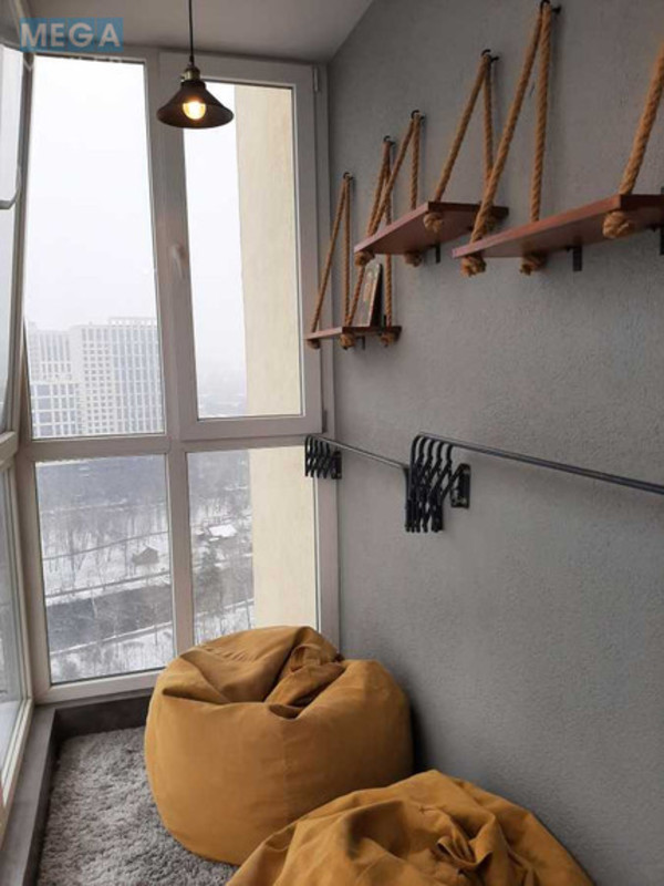 Продаж 1 кімнатної квартири (44/12/15), 20 пов. 25 пов. будинку, <a class="location-link" href="/kiev/" title="Недвижимость Київ">Київ</a>, <a class="location-link" href="/kiev/dneprovskij/" title="Недвижимость Дніпровський район">Дніпровський р-н</a>, Воскресенська вул., 18-Б (изображение 11)