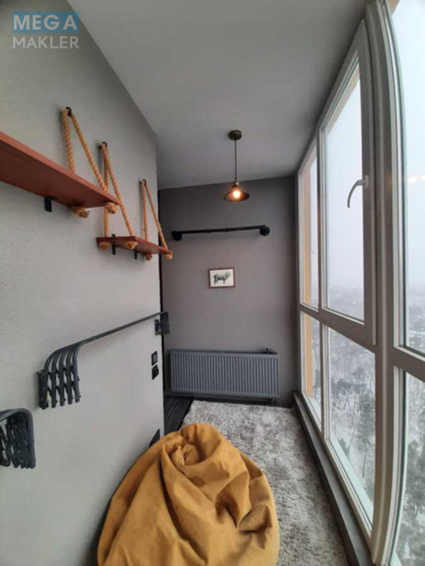 Продаж 1 кімнатної квартири (44/12/15), 20 пов. 25 пов. будинку, <a class="location-link" href="/kiev/" title="Недвижимость Київ">Київ</a>, <a class="location-link" href="/kiev/dneprovskij/" title="Недвижимость Дніпровський район">Дніпровський р-н</a>, Воскресенська вул., 18-Б (изображение 12)