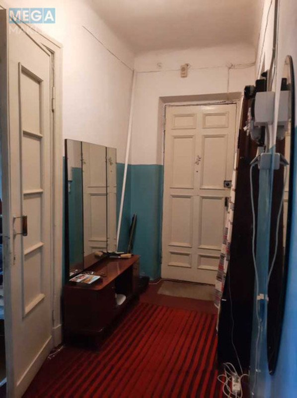 Продаж 2 кімнатної квартири (54/33/7), 5 пов. 5 пов. будинку, <a class="location-link" href="/kiev/" title="Недвижимость Київ">Київ</a>, <a class="location-link" href="/kiev/svyatoshinskij/" title="Недвижимость Святошинський район">Святошинський р-н</a>, Кулібіна вул., 4/2 (изображение 5)