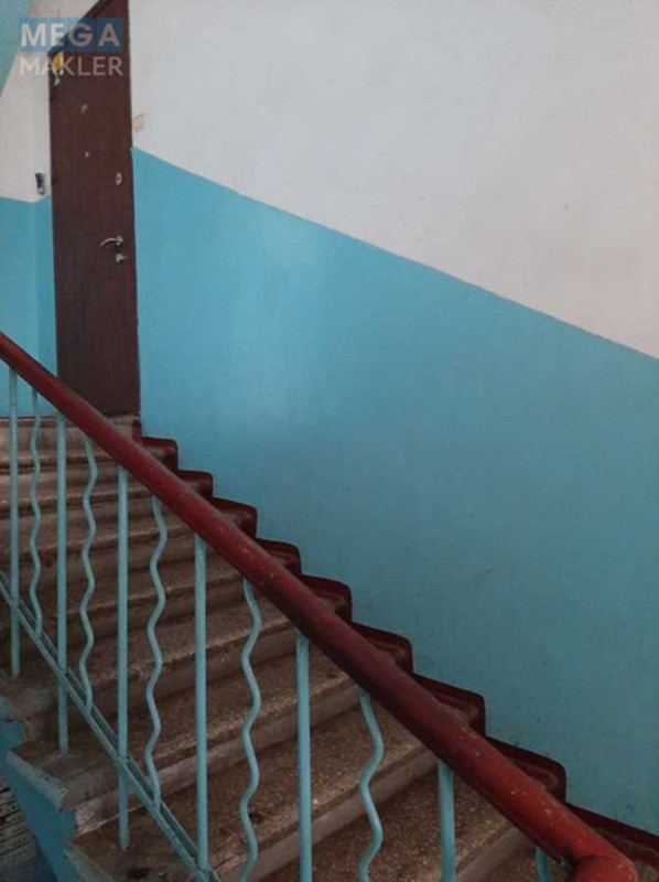 Продаж 2 кімнатної квартири (54/33/7), 5 пов. 5 пов. будинку, <a class="location-link" href="/kiev/" title="Недвижимость Київ">Київ</a>, <a class="location-link" href="/kiev/svyatoshinskij/" title="Недвижимость Святошинський район">Святошинський р-н</a>, Кулібіна вул., 4/2 (изображение 16)