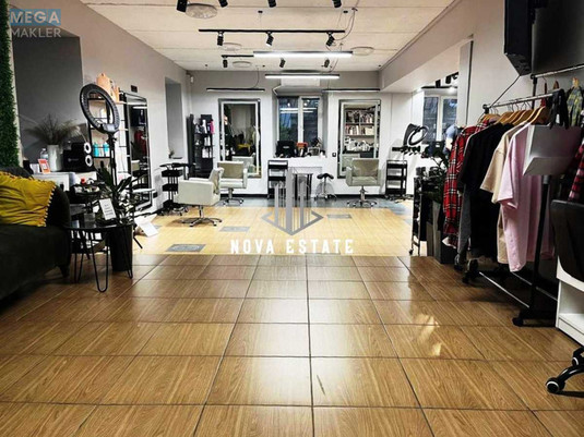 Продаж комерційної нерухомості, 183&nbsp;кв.м, <a class="location-link" href="/kiev/" title="Недвижимость Київ">Київ</a>, <a class="location-link" href="/kiev/shevchenkovskij/" title="Недвижимость Шевченківський район">Шевченківський р-н</a>, Бульварно-Кудрявська вул., 43 (изображение 2)