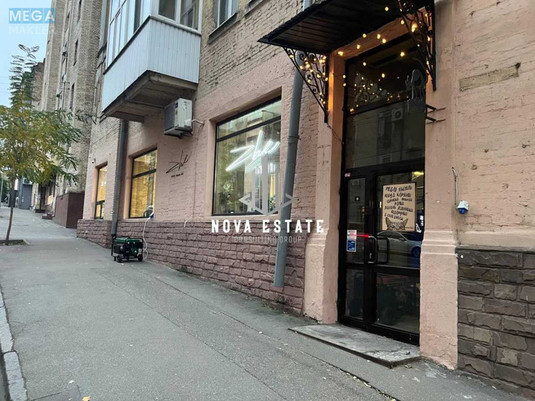 Продаж комерційної нерухомості, 183&nbsp;кв.м, <a class="location-link" href="/kiev/" title="Недвижимость Київ">Київ</a>, <a class="location-link" href="/kiev/shevchenkovskij/" title="Недвижимость Шевченківський район">Шевченківський р-н</a>, Бульварно-Кудрявська вул., 43 (изображение 8)