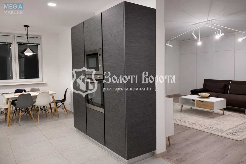 Продаж 3 кімнатної квартири (125/70/20), 6 пов. 16 пов. будинку, <a class="location-link" href="/kiev/" title="Недвижимость Київ">Київ</a>, <a class="location-link" href="/kiev/pecherskij/" title="Недвижимость Печерський район">Печерський р-н</a>, Ділова вул., 2б (изображение 3)