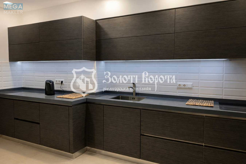 Продаж 3 кімнатної квартири (125/70/20), 6 пов. 16 пов. будинку, <a class="location-link" href="/kiev/" title="Недвижимость Київ">Київ</a>, <a class="location-link" href="/kiev/pecherskij/" title="Недвижимость Печерський район">Печерський р-н</a>, Ділова вул., 2б (изображение 4)