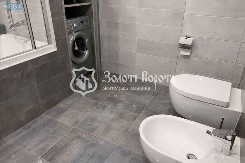 Продаж 3 кімнатної квартири (125/70/20), 6 пов. 16 пов. будинку, <a class="location-link" href="/kiev/" title="Недвижимость Київ">Київ</a>, <a class="location-link" href="/kiev/pecherskij/" title="Недвижимость Печерський район">Печерський р-н</a>, Ділова вул., 2б (изображение 9)