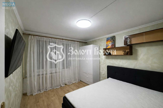 Продаж 2 кімнатної квартири (47/27/9), 2 пов. 16 пов. будинку, <a class="location-link" href="/kiev/" title="Недвижимость Київ">Київ</a>, <a class="location-link" href="/kiev/svyatoshinskij/" title="Недвижимость Святошинський район">Святошинський р-н</a>, Володимира Покотила вул., 1 (изображение 4)