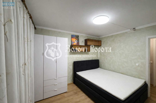 Продаж 2 кімнатної квартири (47/27/9), 2 пов. 16 пов. будинку, <a class="location-link" href="/kiev/" title="Недвижимость Київ">Київ</a>, <a class="location-link" href="/kiev/svyatoshinskij/" title="Недвижимость Святошинський район">Святошинський р-н</a>, Володимира Покотила вул., 1 (изображение 5)