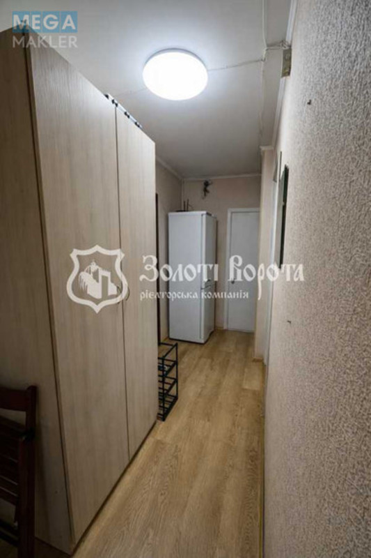 Продаж 2 кімнатної квартири (47/27/9), 2 пов. 16 пов. будинку, <a class="location-link" href="/kiev/" title="Недвижимость Київ">Київ</a>, <a class="location-link" href="/kiev/svyatoshinskij/" title="Недвижимость Святошинський район">Святошинський р-н</a>, Володимира Покотила вул., 1 (изображение 10)