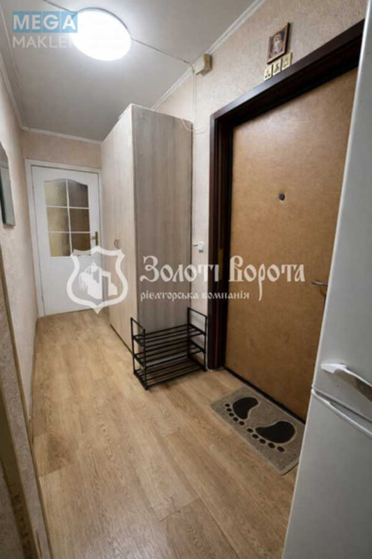 Продаж 2 кімнатної квартири (47/27/9), 2 пов. 16 пов. будинку, <a class="location-link" href="/kiev/" title="Недвижимость Київ">Київ</a>, <a class="location-link" href="/kiev/svyatoshinskij/" title="Недвижимость Святошинський район">Святошинський р-н</a>, Володимира Покотила вул., 1 (изображение 11)