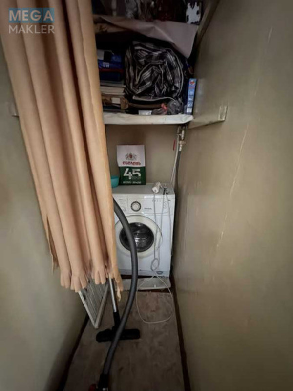 Оренда 1 кімнатної квартири, <a class="location-link" href="/kiev/" title="Недвижимость Київ">Київ</a>, <a class="location-link" href="/kiev/obolonskij/" title="Недвижимость Оболонський район">Оболонський р-н</a>, Північна вул., 50 (изображение 5)