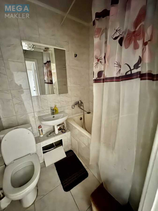 Оренда 1 кімнатної квартири, <a class="location-link" href="/kiev/" title="Недвижимость Київ">Київ</a>, <a class="location-link" href="/kiev/obolonskij/" title="Недвижимость Оболонський район">Оболонський р-н</a>, Північна вул., 50 (изображение 6)