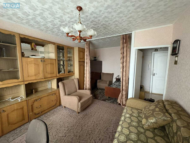 Оренда 1 кімнатної квартири, <a class="location-link" href="/kiev/" title="Недвижимость Київ">Київ</a>, <a class="location-link" href="/kiev/obolonskij/" title="Недвижимость Оболонський район">Оболонський р-н</a>, Північна вул., 50 (изображение 9)