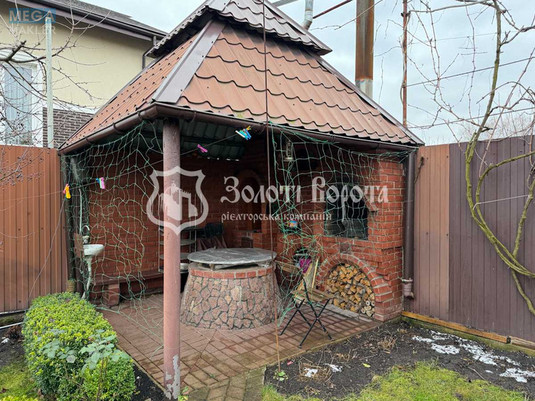 Продаж дома, 2&nbsp;поверху, 280&nbsp;кв.м, 5&nbsp;кімнат, ділянка 90&nbsp;соток, <a class="location-link" href="/gnedin/" title="Недвижимость Гнідін">Гнідин</a>, СТ Селекціонер, 51 (изображение 2)